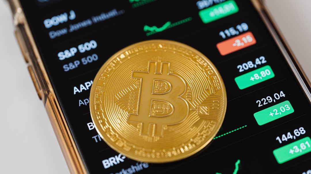 Cryptocurrency Prices Today on July 17: Bitcoin Down, Polkadot Sees Biggest -9.21% Slump