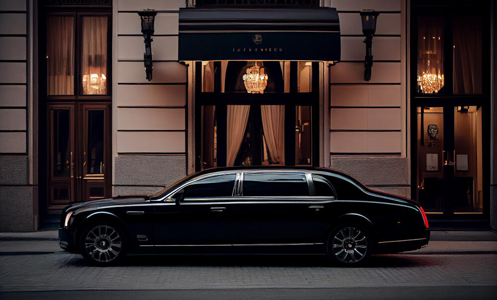 The Ultimate Guide to Renting a Luxury Mercedes in Dubai