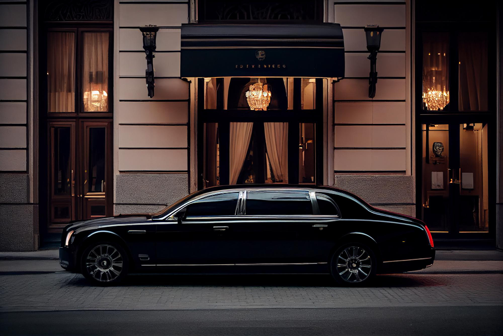 The Ultimate Guide to Renting a Luxury Mercedes in Dubai
