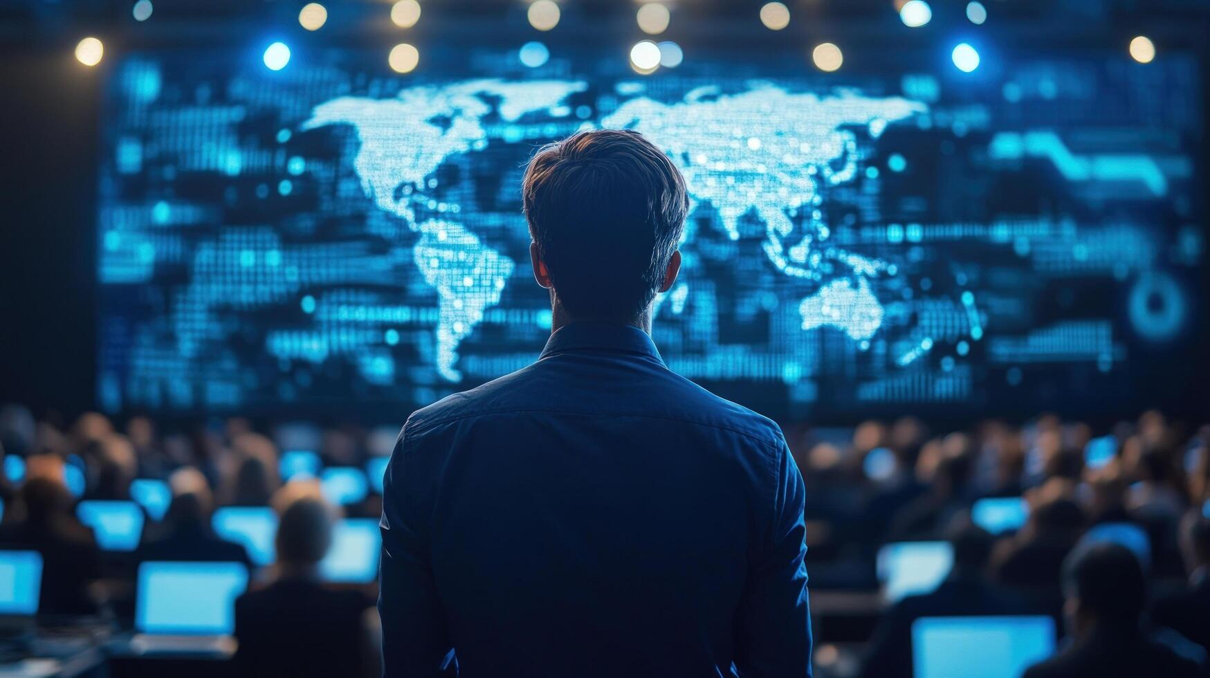 Exploring the World of Digital Marketing
