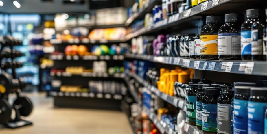 Proteinprodukte im Shop: Vielfalt für Fitness und Gesundheit